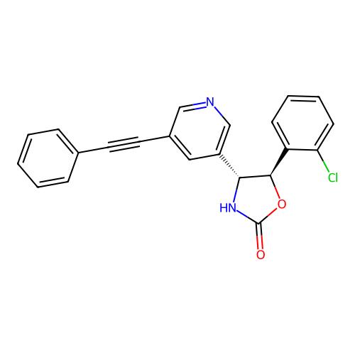 BMS-984923，1375752-78-5，10mM in DMSO，阿拉丁产品图