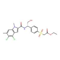 BI-4916,2244451-48-5,10mM in DMSO,阿拉丁