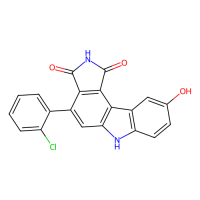 Wee1抑制剂,622855-37-2,阿拉丁
