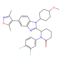 CCS-1477 (CBP-IN-1),2222941-37-7,10mM in DMSO,阿拉丁