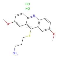 LDN-192960 hydrochloride,2309172-48-1,10mM in DMSO,阿拉丁