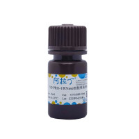 YO-PRO-1/RNase细胞核染色液,BioReagent, 即用型, 生物染色剂, 用于显微镜,阿拉丁