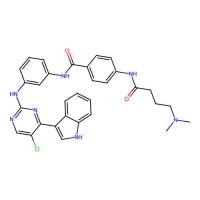 THZ1-R,1621523-07-6,10mM in DMSO,阿拉丁