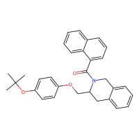 SR 10067,Rev-Erbα/β激动剂,1380548-02-6,≥98%(HPLC),阿拉丁