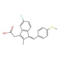 Sulindac sulfide，49627-27-2，10mM in DMSO，阿拉丁