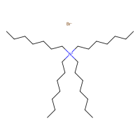 四庚基溴化铵(THPAB),4368-51-8,离子对色谱级, ≥99%,阿拉丁