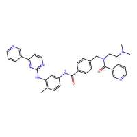 PDGFRα kinase inhibitor 1,2209053-93-8,10mM in DMSO,阿拉丁