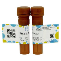 果糖基肽氧化酶(FPOX),EnzymoPure™, BioReagent, ≥90%(SDS-PAGE), ≥ 4 U/mg,阿拉丁