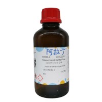 溴化钾分析滴定液,7758-02-3,分析滴定液, 1.0 M,阿拉丁
