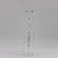 杜瓦型冷阱,i-Quip™, 节门类型:玻璃;节门孔径:4mm