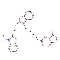 Cy2-SE (iodine),186205-33-4,10mM in DMSO,阿拉丁
