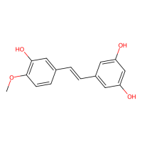 丹叶大黄素,500-65-2,10mM in DMSO,阿拉丁