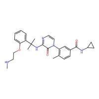 p38α inhibitor 2,1095003-80-7,10mM in DMSO,阿拉丁