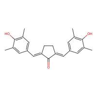 Pentagamavunon-1,27060-70-4,10mM in DMSO,阿拉丁