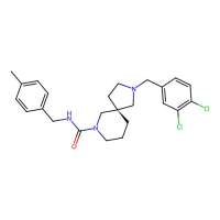 GSK2850163，2121989-91-9，10mM in DMSO，阿拉丁