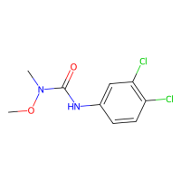 甲醇中利谷隆溶液,330-55-2,100μg/mL in Methanol,不确定度3%,阿拉丁
