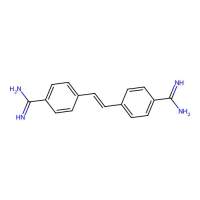 Stilbamidine，122-06-5，≥98%，阿拉丁