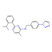 ML 323,1572414-83-5,Moligand™, 10mM in DMSO,阿拉丁