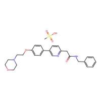 Tirbanibulin Mesylate,1080645-95-9,10mM in DMSO,阿拉丁