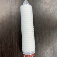 医药级PES折叠滤芯,i-Quip™