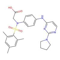 DDO-5936，2355377-13-6，10mM in DMSO，阿拉丁