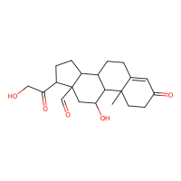 醛甾酮 标准液，52-39-1，100 μg/mL in acetonitrile，阿拉丁