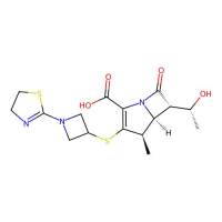 Tebipenem,161715-21-5,10mM in DMSO,阿拉丁