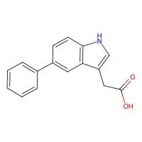 5-Ph-IAA,168649-23-8,10mM in DMSO,阿拉丁