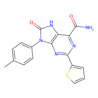 WAY-333945,689273-45-8,10mM in DMSO,阿拉丁