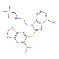 Debio 0932，1061318-81-7，10mM in DMSO，阿拉丁