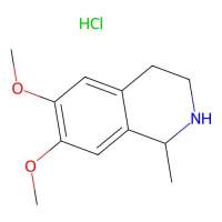 Salsolidine hydrochloride,63283-42-1,≥95%,阿拉丁
