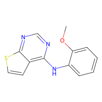 WAY-635114，781622-52-4，10mM in DMSO，阿拉丁
