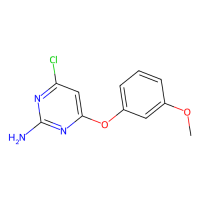WAY-300678，130035-40-4，10mM in DMSO，阿拉丁