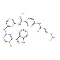 THZ1 Hydrochloride,10mM in DMSO,阿拉丁