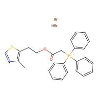 Mitochondrial respiration-IN-1 hydrobromide,10mM in DMSO,阿拉丁