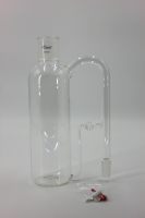 连续式液体-液体提取器,i-Quip™, 上磨口:45/50;下磨口:24/40