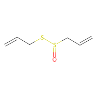 大蒜素，539-86-6，10mM in DMSO，阿拉丁