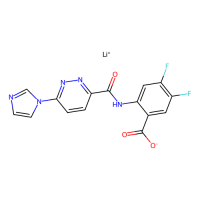 SR-717 lithium，2375421-09-1，10mM in DMSO，阿拉丁