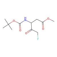 BOC-D-FMK,634911-80-1,10mM in DMSO,阿拉丁