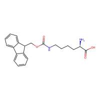 N6-Fmoc-D-赖氨酸,212140-39-1,≥95%,阿拉丁