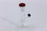 HICKMAN-HINKLE微量蒸馏头,具侧边口，i-Quip™, 磨口:14/10