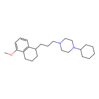 PB 28 dihydrochloride,172906-90-0,Moligand™, ≥99%,阿拉丁