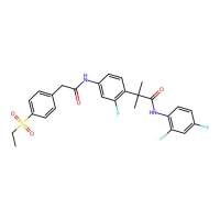 S18-000003,2068119-11-7,10mM in DMSO,阿拉丁