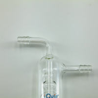 防倒吸油泡器,i-Quip™, 外径:32mm;总高度×宽度:220×92mm