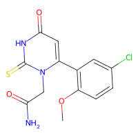 PF-06282999，1435467-37-0，Moligand™, 10mM in DMSO，阿拉丁