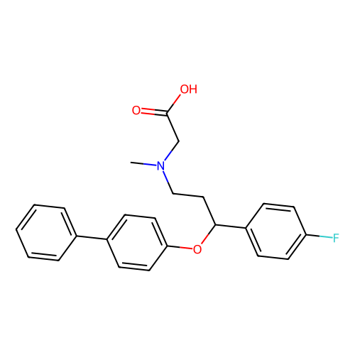 NFPS,非转运性GlyT1抑制剂，405225-21-0，Moligand™, ≥98%(HPLC)，阿拉丁产品图