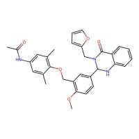 ML224，1338824-21-7，10mM in DMSO，阿拉丁