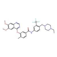 TL02-59,1315330-17-6,10mM in DMSO,阿拉丁