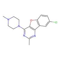 H4 Receptor antagonist 1，848217-00-5，10mM in DMSO，阿拉丁