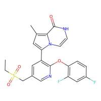 BET bromodomain inhibitor 1，2411226-02-1，10mM in DMSO，阿拉丁